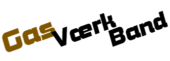 Gasværk Band